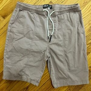 Mens chino shorts